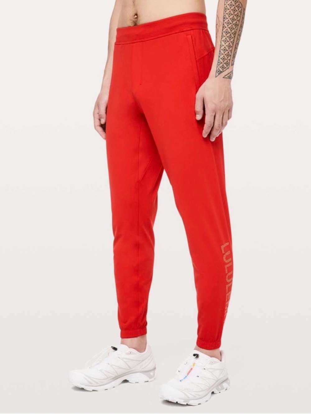 Lululemon Surge Jogger Pants *Lunar New Year Men’s Medium